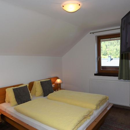 Flat In Krimml With A Balcony Leilighet Eksteriør bilde